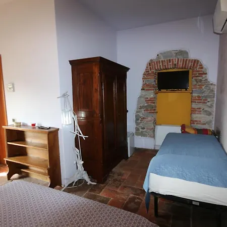 Bed & Breakfast Coco Loco Sesto Calende
