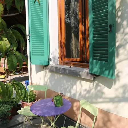 Bed & Breakfast Coco Loco