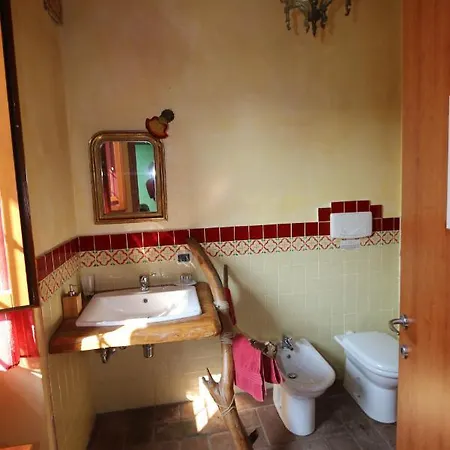 Coco Loco Bed & Breakfast Sesto Calende