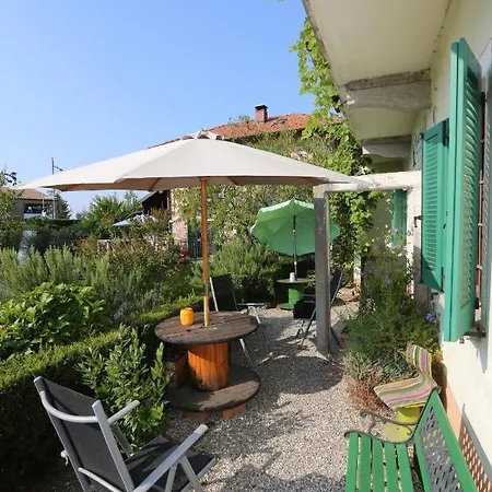 Coco Loco Bed & Breakfast 3*