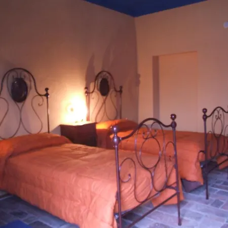 Coco Loco Bed & Breakfast