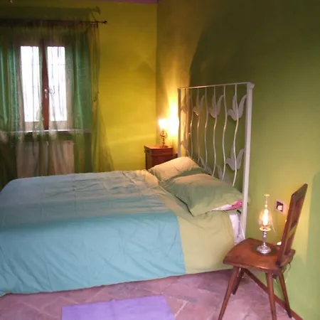Bed & Breakfast Coco Loco 3*