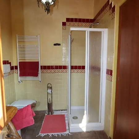 Bed and breakfast Coco Loco Sesto Calende