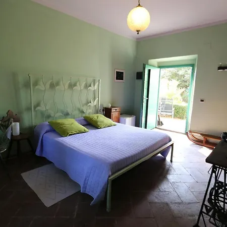 Bed and Breakfast Coco Loco Sesto Calende