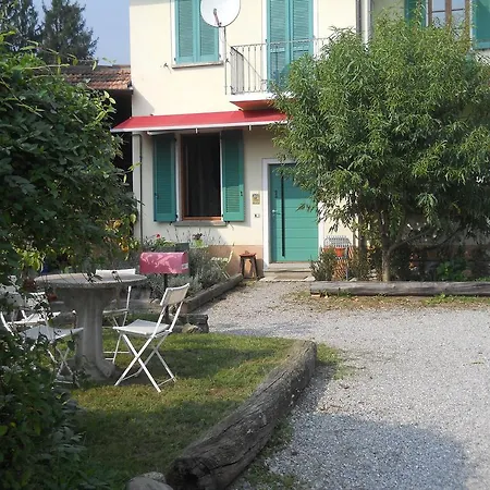 Coco Loco 3* Сесто-Календе