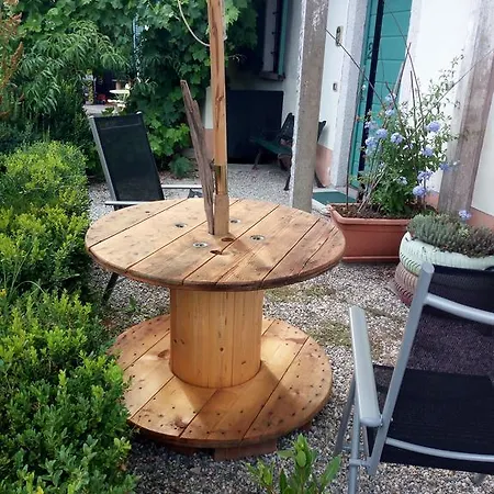 Bed and breakfast Coco Loco 3*