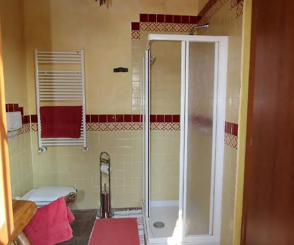 Bed & Breakfast Coco Loco Sesto Calende