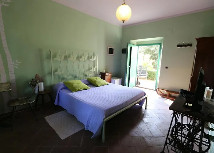 Bed and Breakfast Coco Loco Sesto Calende