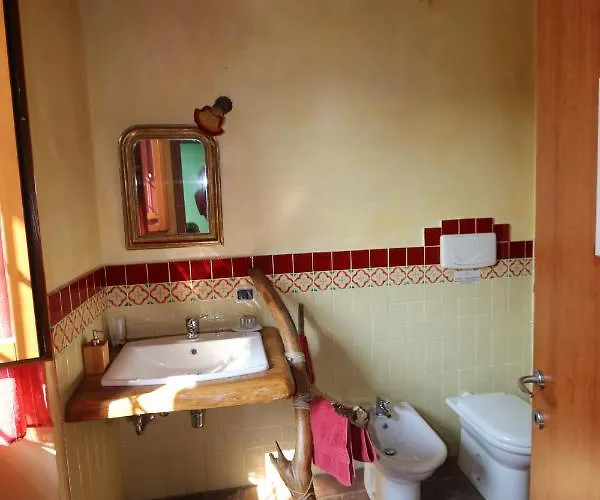 Coco Loco Bed and breakfast Sesto Calende