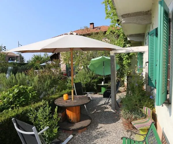 Coco Loco Bed and Breakfast 3*