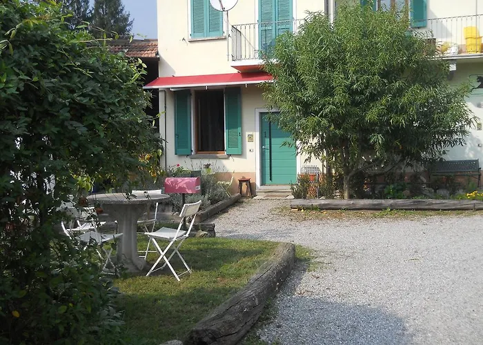 Coco Loco 3* Sesto Calende