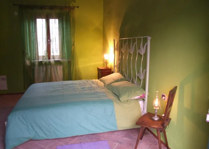 Bed and Breakfast Coco Loco 3*