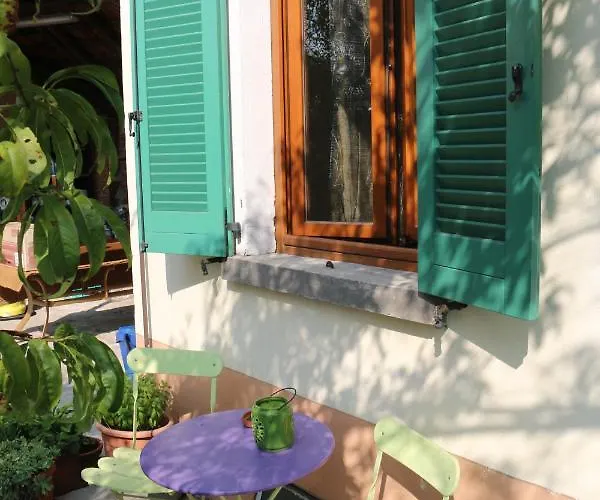 Bed & Breakfast Coco Loco